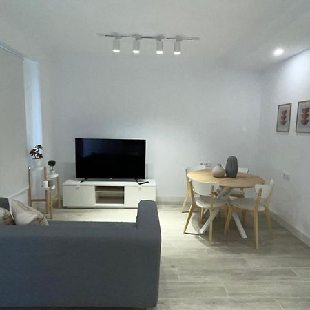 דירות Apartamento A 50 Metros De La Plaza Del Charco, Puerto De La Cruz מראה חיצוני תמונה