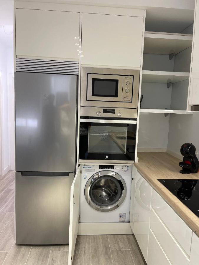 Apartamento A 50 Metros De La Plaza Del Charco, Puerto De La Cruz מראה חיצוני תמונה