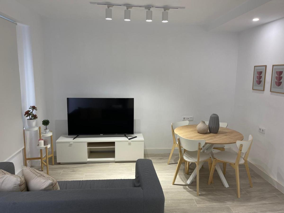 Apartamento A 50 Metros De La Plaza Del Charco, Puerto De La Cruz מראה חיצוני תמונה