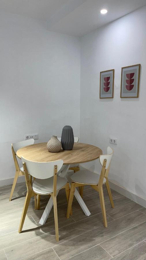 Apartamento A 50 Metros De La Plaza Del Charco, Puerto De La Cruz מראה חיצוני תמונה