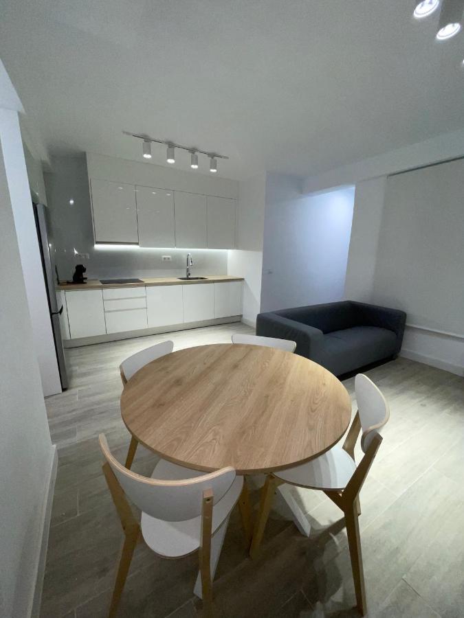 Apartamento A 50 Metros De La Plaza Del Charco, Puerto De La Cruz מראה חיצוני תמונה