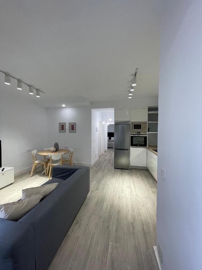 דירות Apartamento A 50 Metros De La Plaza Del Charco, Puerto De La Cruz מראה חיצוני תמונה