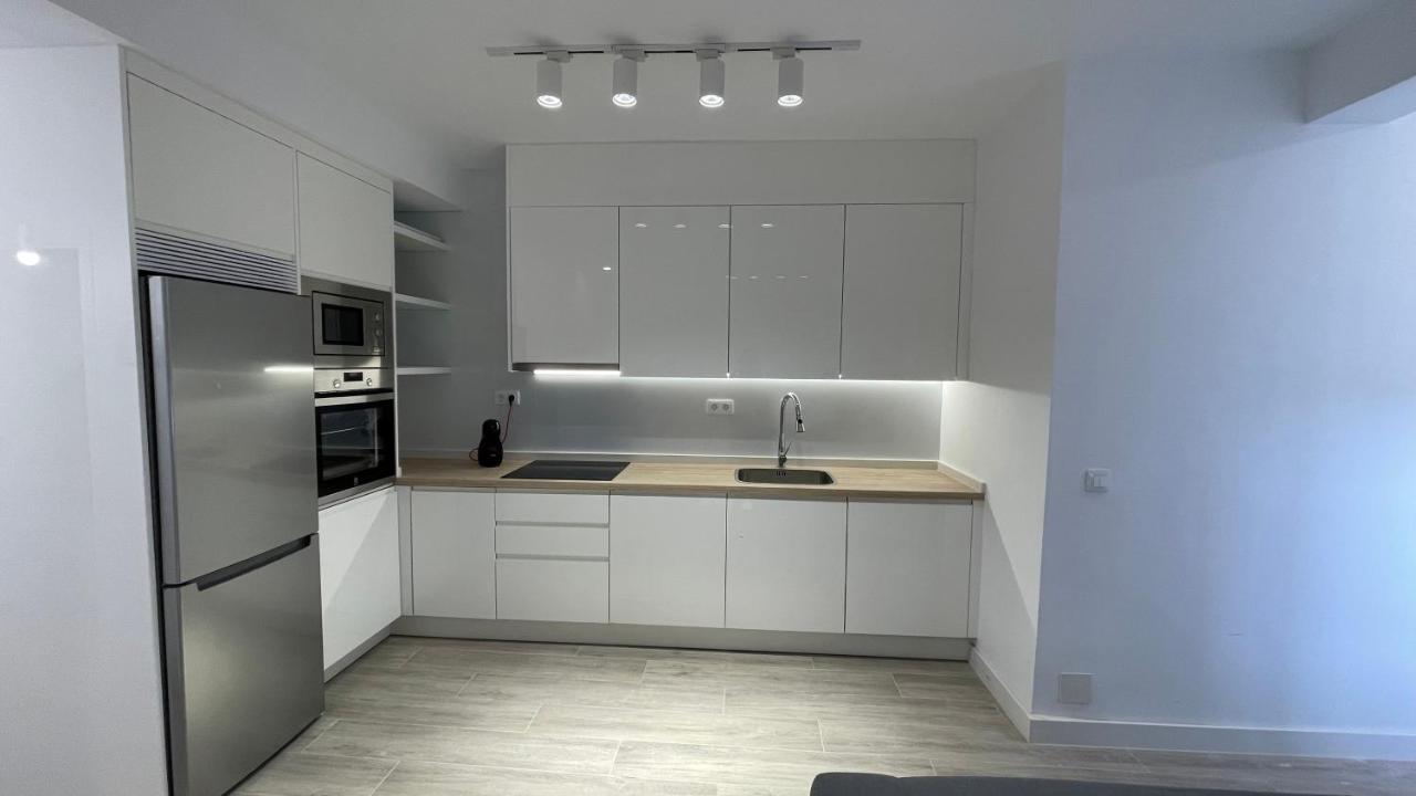 Apartamento A 50 Metros De La Plaza Del Charco, Puerto De La Cruz מראה חיצוני תמונה
