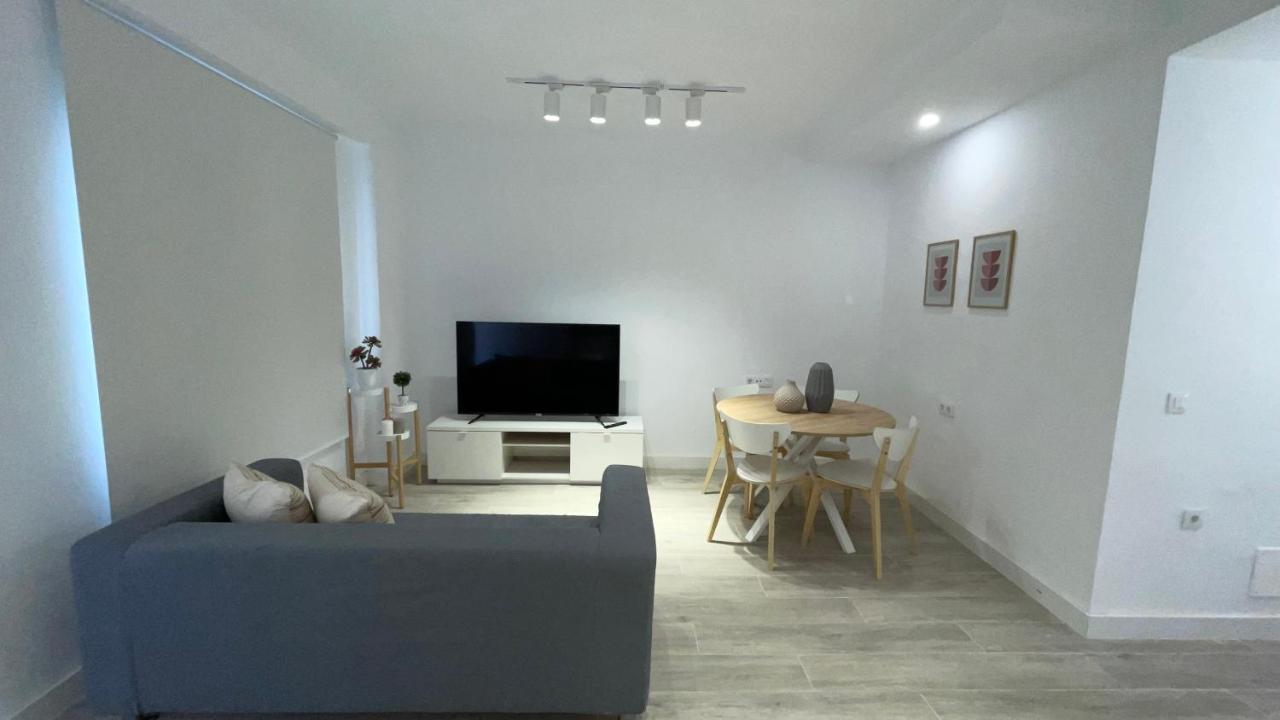 Apartamento A 50 Metros De La Plaza Del Charco, Puerto De La Cruz מראה חיצוני תמונה