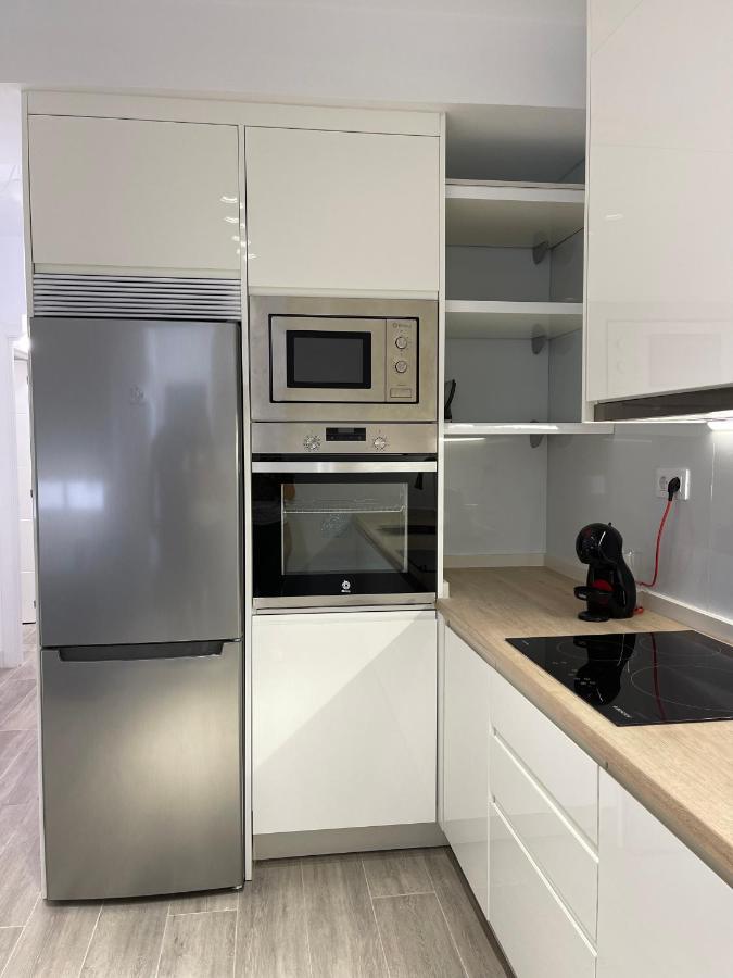 דירות Apartamento A 50 Metros De La Plaza Del Charco, Puerto De La Cruz מראה חיצוני תמונה