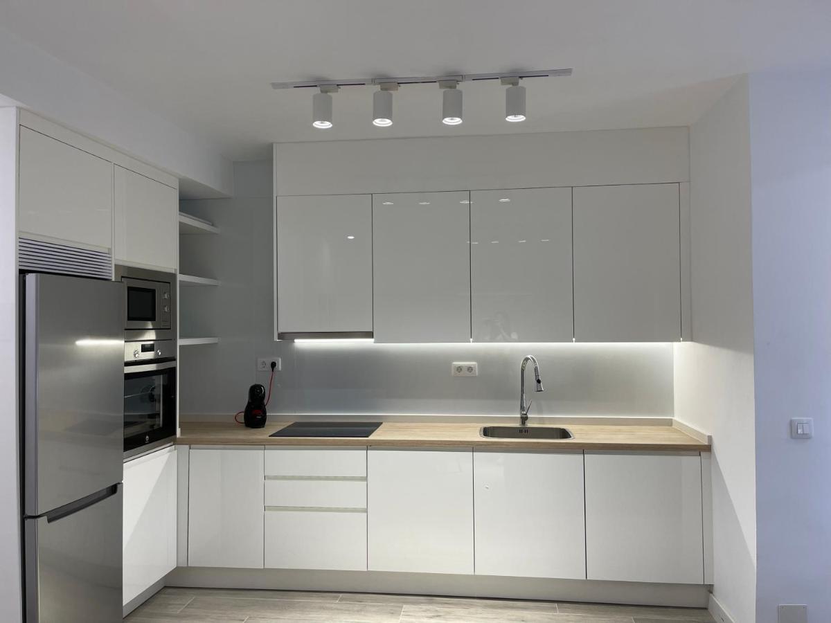 Apartamento A 50 Metros De La Plaza Del Charco, Puerto De La Cruz מראה חיצוני תמונה