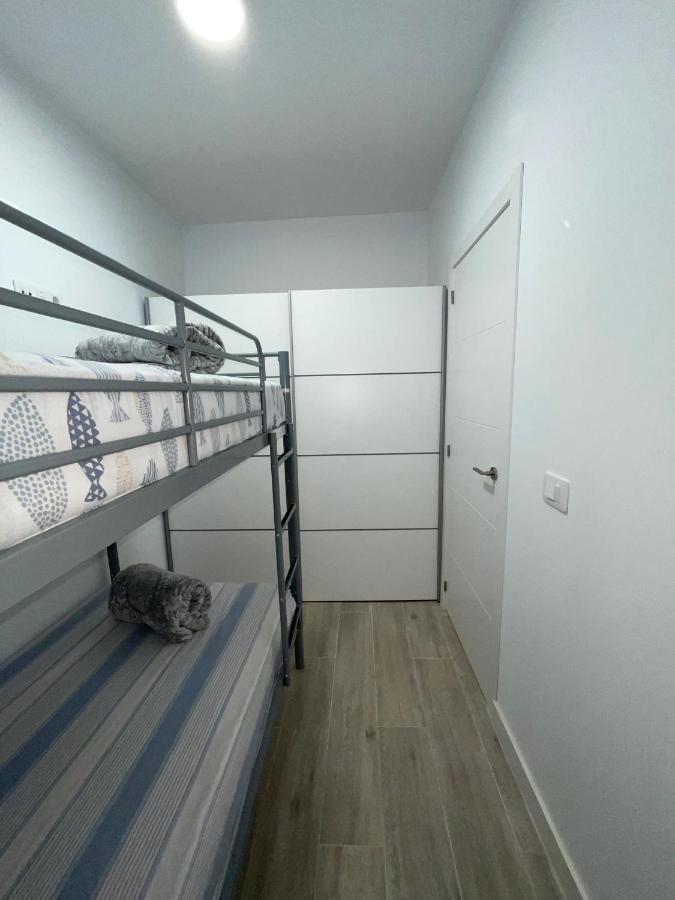 Apartamento A 50 Metros De La Plaza Del Charco, Puerto De La Cruz מראה חיצוני תמונה