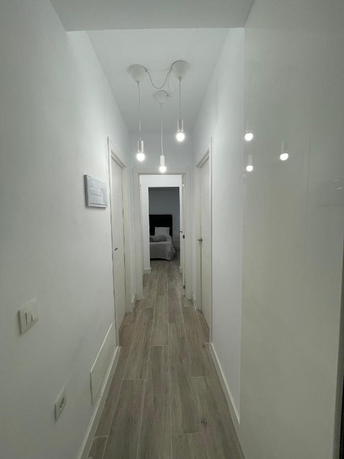 Apartamento A 50 Metros De La Plaza Del Charco, Puerto De La Cruz מראה חיצוני תמונה