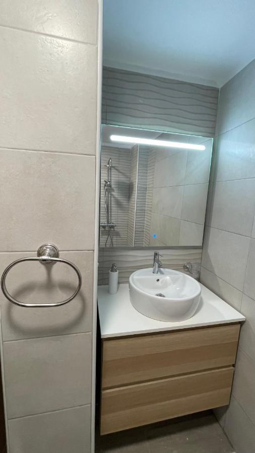 דירות Apartamento A 50 Metros De La Plaza Del Charco, Puerto De La Cruz מראה חיצוני תמונה