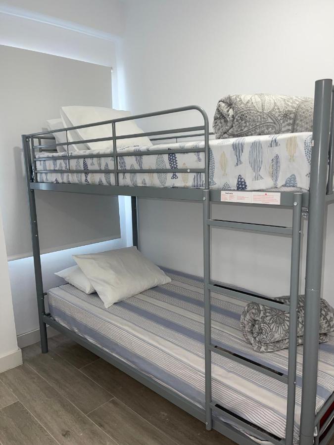 Apartamento A 50 Metros De La Plaza Del Charco, Puerto De La Cruz מראה חיצוני תמונה