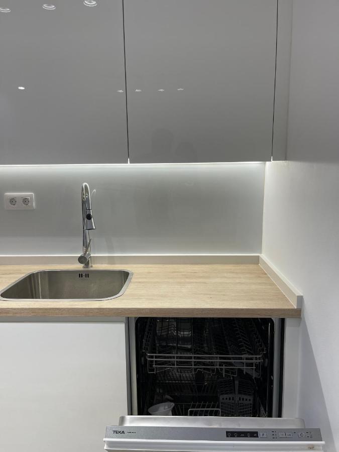 Apartamento A 50 Metros De La Plaza Del Charco, Puerto De La Cruz מראה חיצוני תמונה