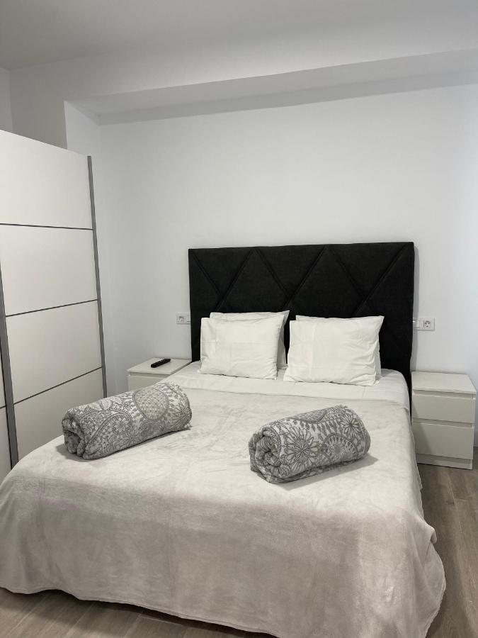 Apartamento A 50 Metros De La Plaza Del Charco, Puerto De La Cruz מראה חיצוני תמונה
