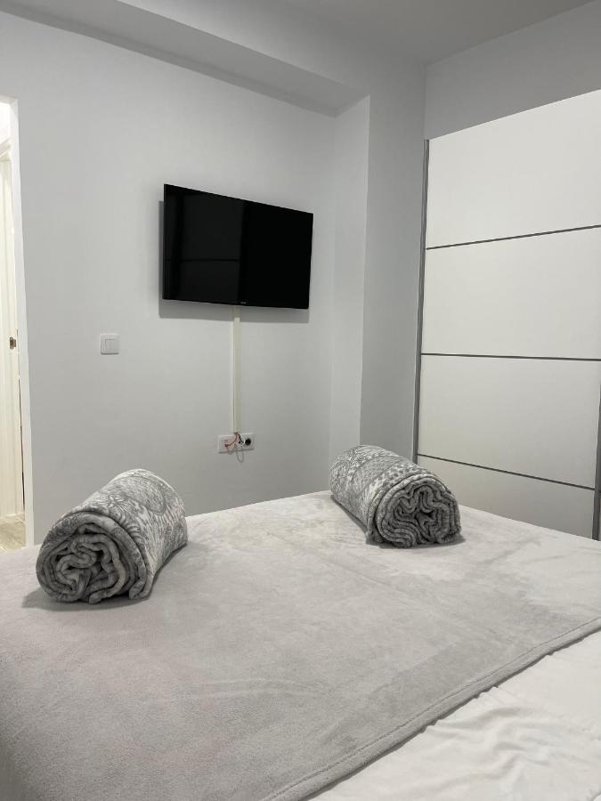 Apartamento A 50 Metros De La Plaza Del Charco, Puerto De La Cruz מראה חיצוני תמונה